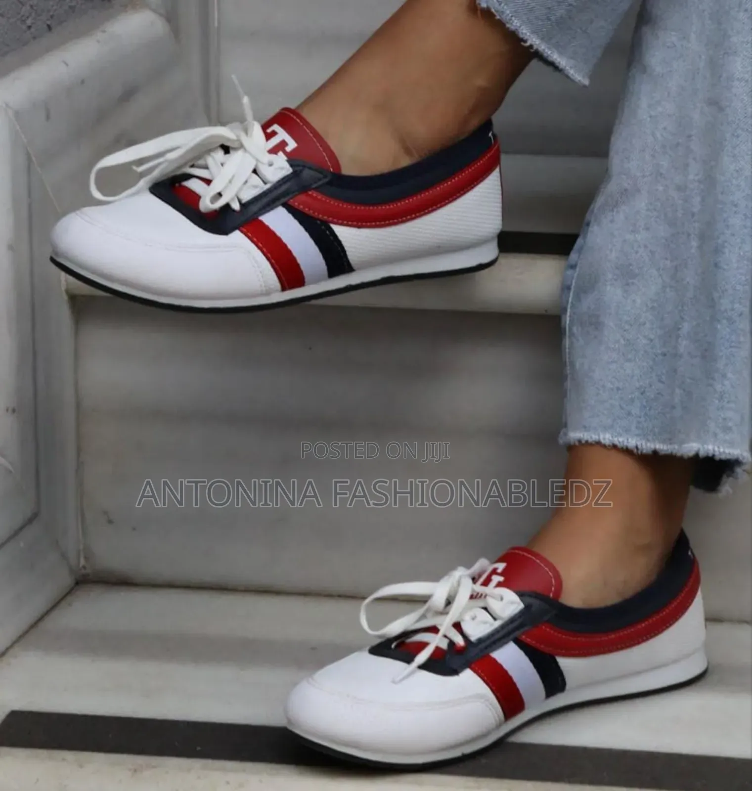 Ladies Cute Shoes From Turky