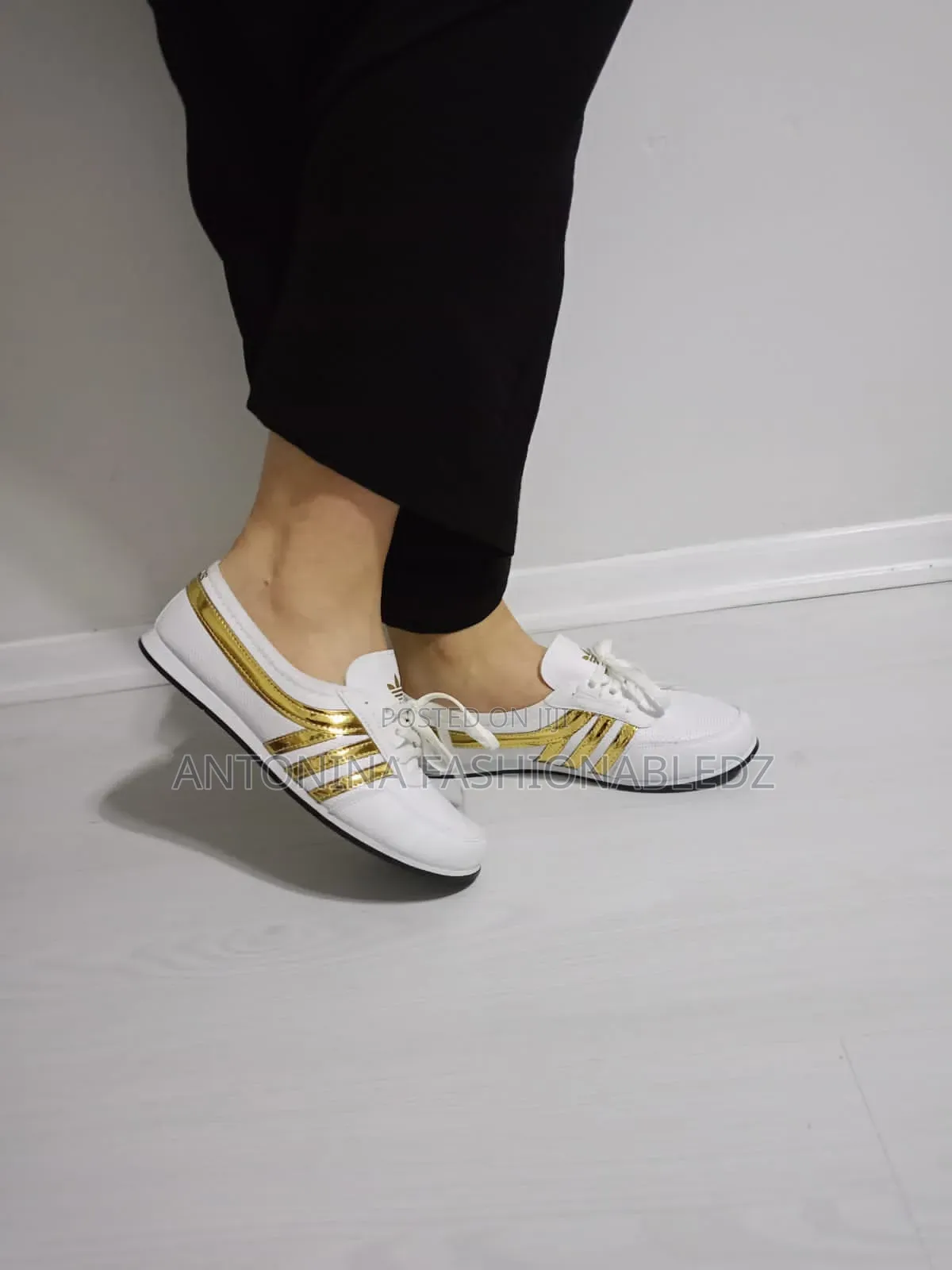 Ladies Cute Shoes From Turky
