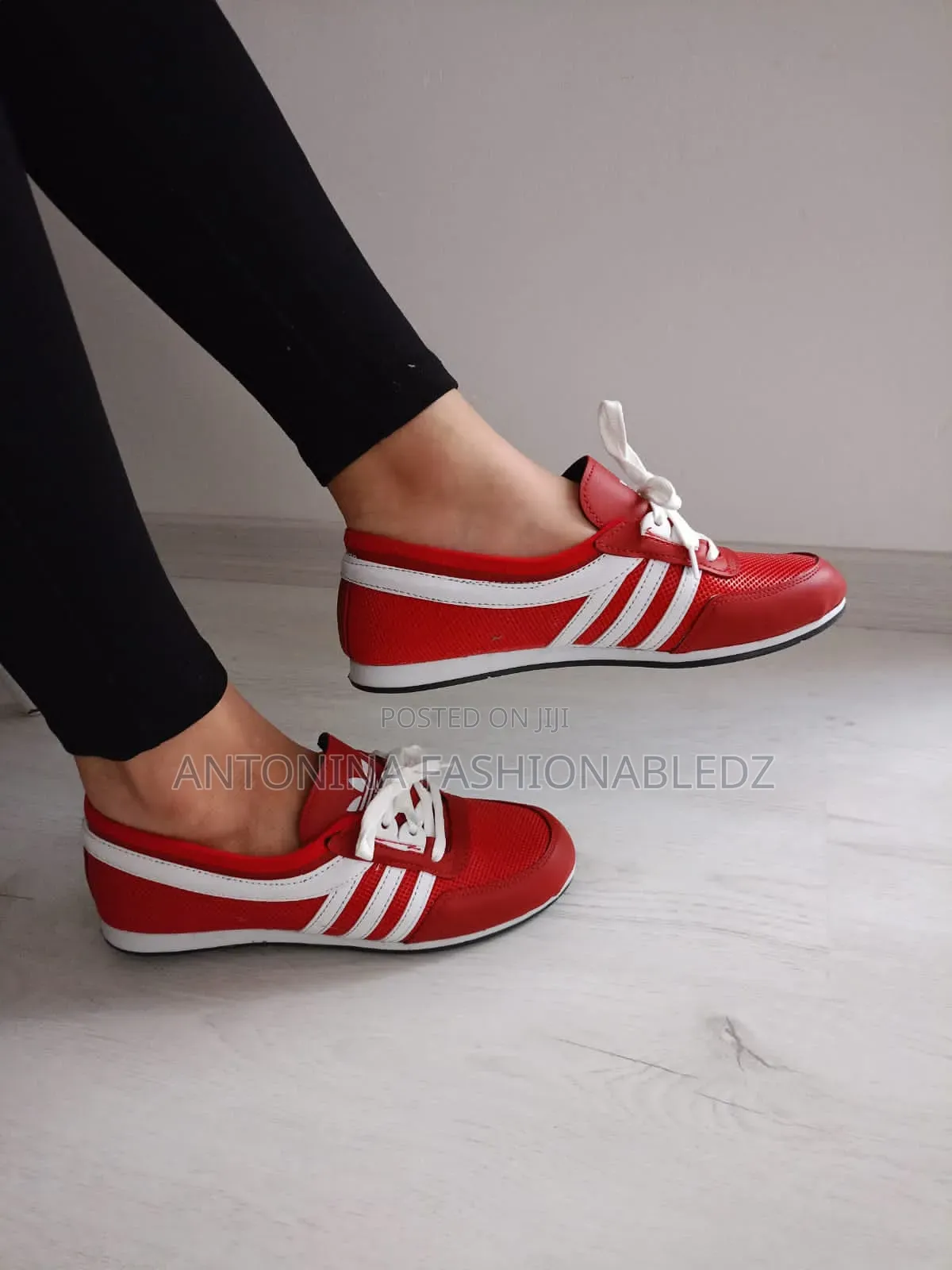 Ladies Cute Shoes From Turky