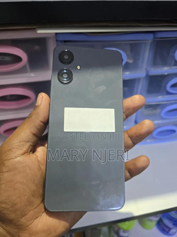 HMD Aura 64 GB Gray - thumbnail 6