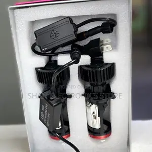 Y10 Projector High Low Beam Lamp H7 Mini Car Headlamp