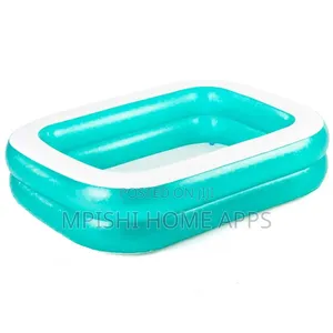 Bestway Family Inflatable Pool