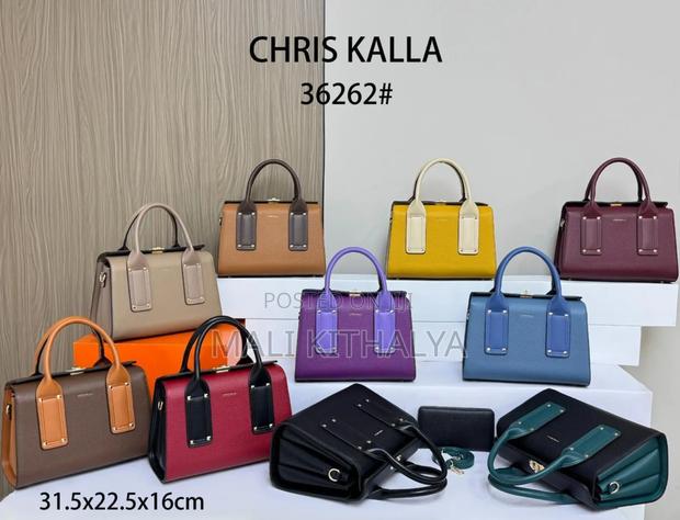 Quality Laether Handbags - thumbnail 3