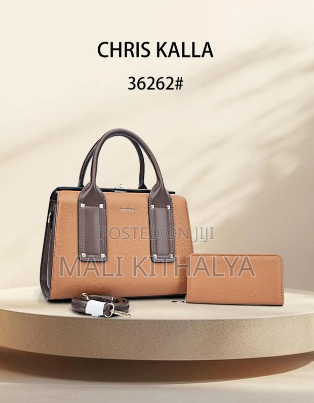 Quality Laether Handbags - thumbnail 4
