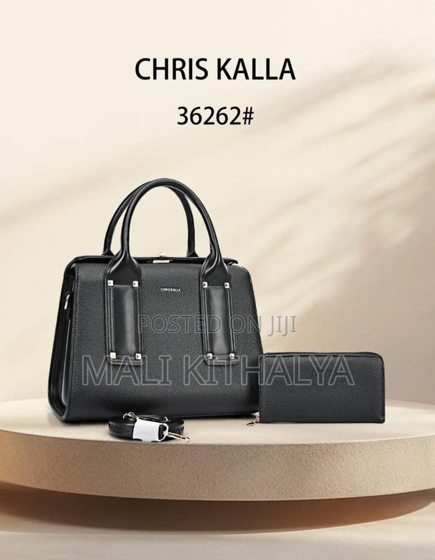 Quality Laether Handbags - thumbnail 5