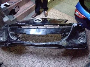 Front Bumper Mazda Axela Bl5