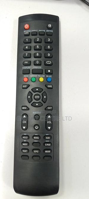 Brand New Royal Smart Tv Remote