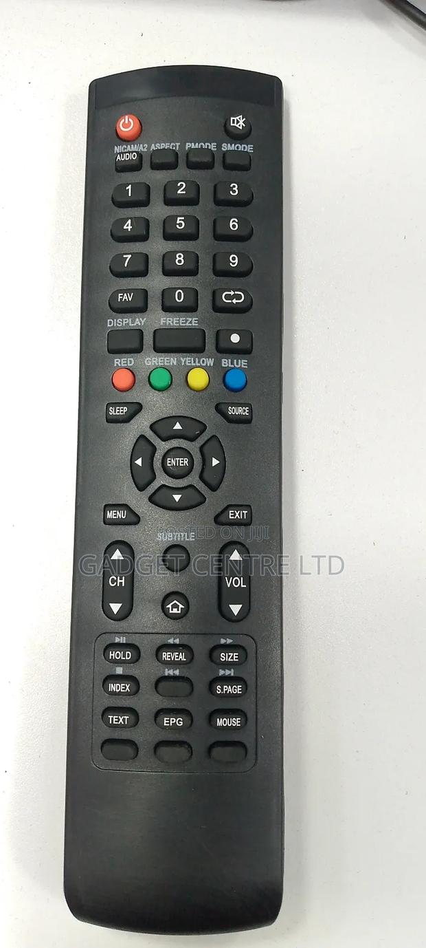 Brand New Royal Smart Tv Remote