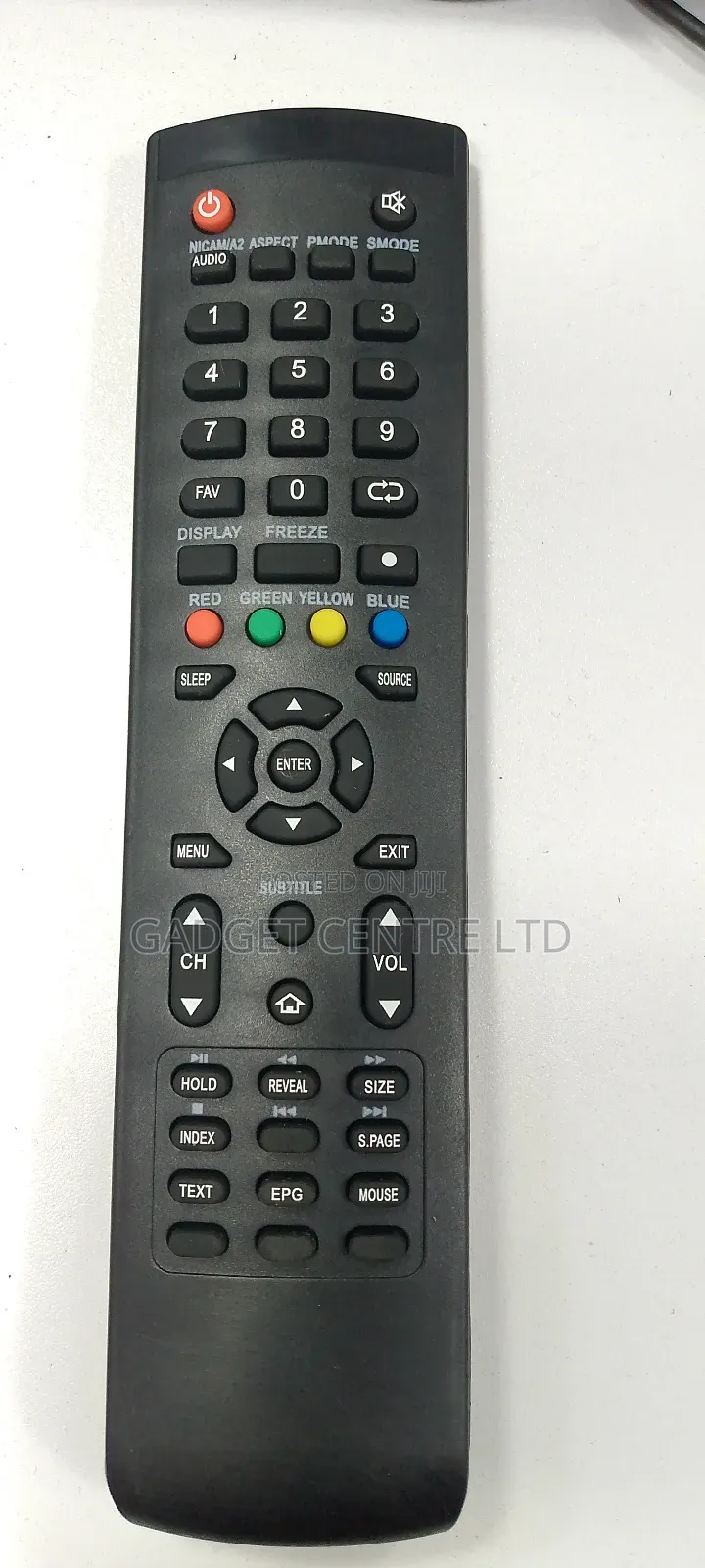 Brand New Royal Smart Tv Remote