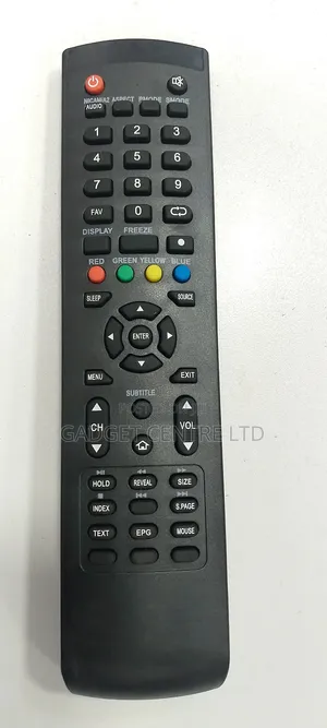 Brand New Royal Smart Tv Remote