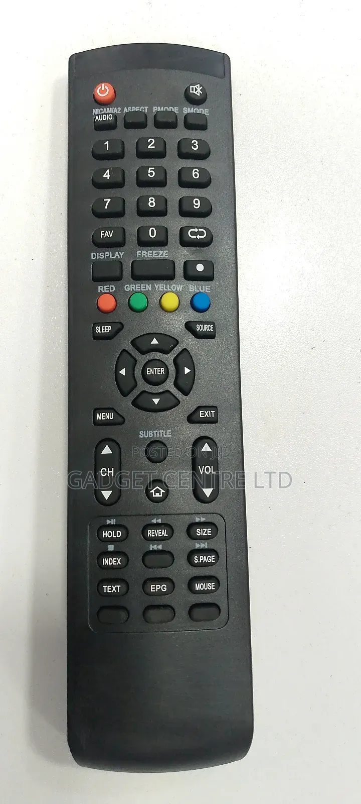 Brand New Royal Smart Tv Remote