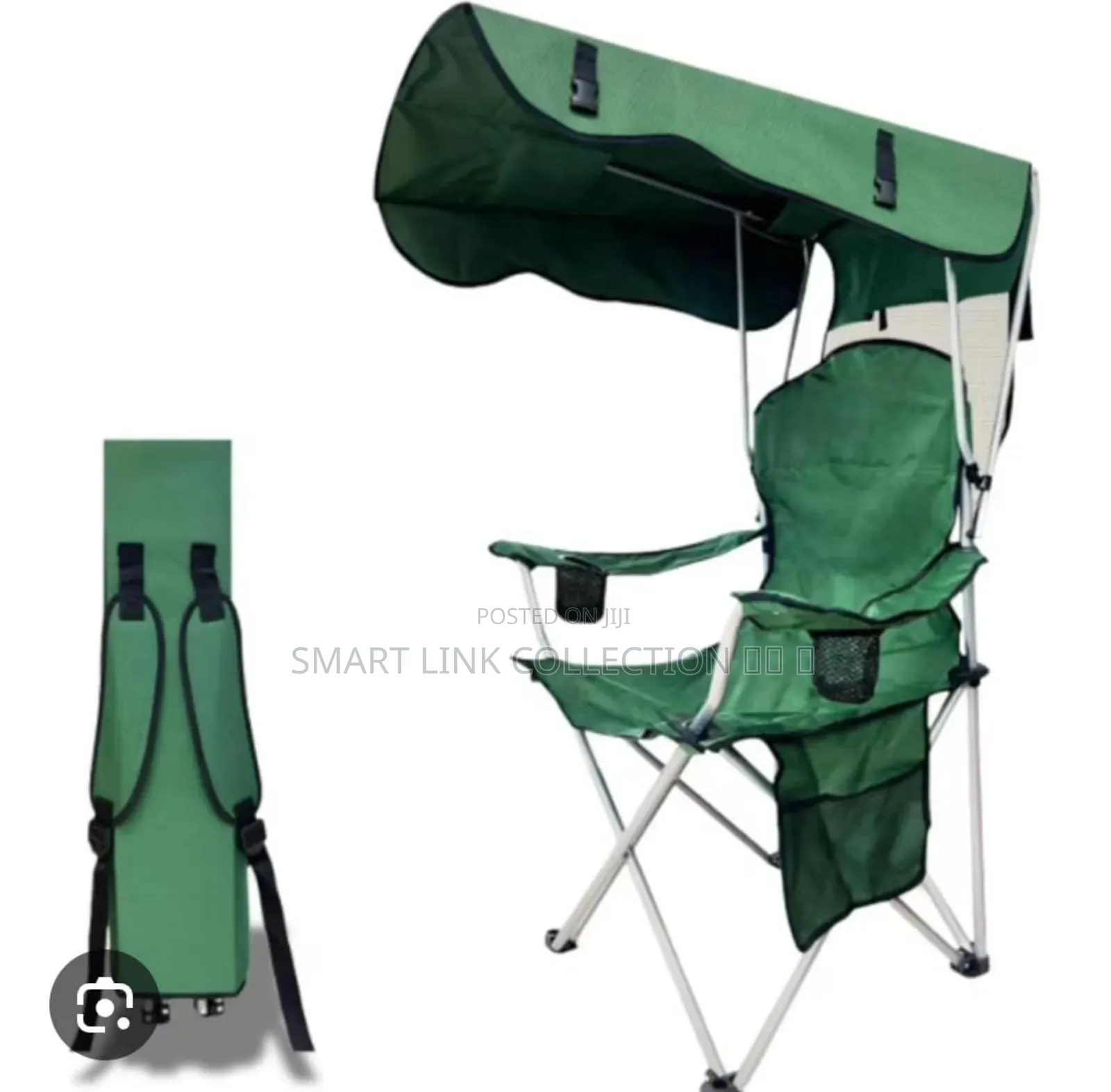 Portable Camping Chair