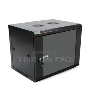 6u 600×450 Wall Mount Cabinet