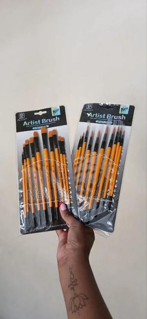 Artist Brush - thumbnail 2