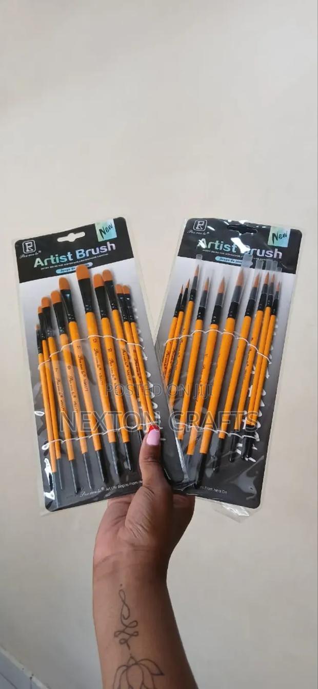 Artist Brush - thumbnail 4