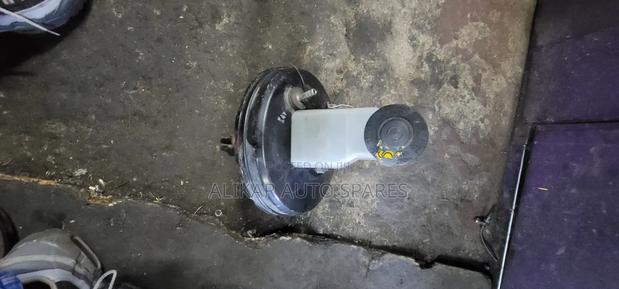 Probox Brake Booster