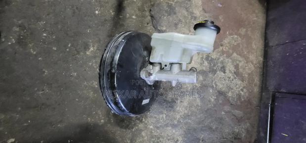 Probox Brake Booster - thumbnail 2