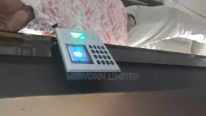 Biometric Workforce Management