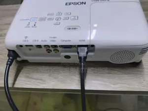 Epson Eb S18 Refurbished Projectors