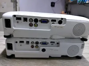 Epson Eb S18 Refurbished Projectors