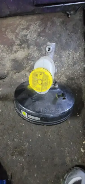 B15/Wingroad Brake Booster