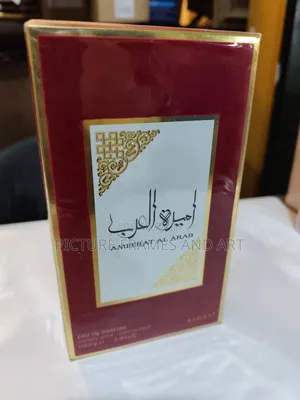 Ameerat Al Arab by Lattafa