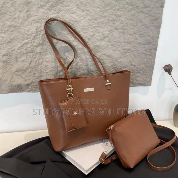 3-in-1 Tote Bag Set - thumbnail 4
