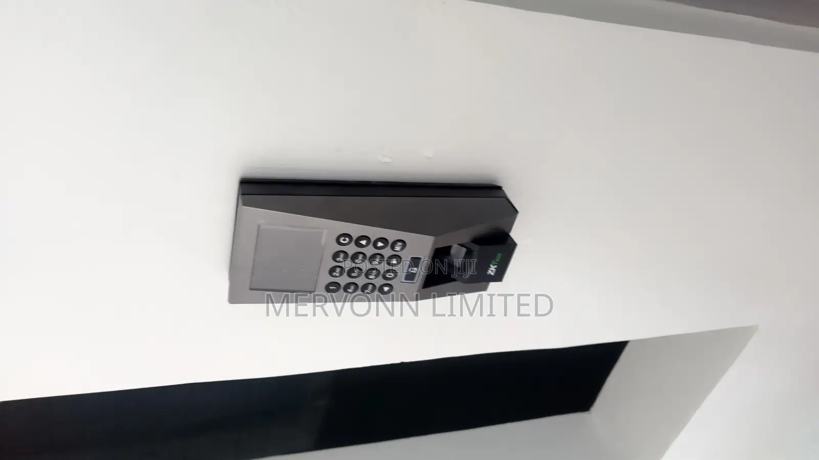 Advanced Biometric Verification