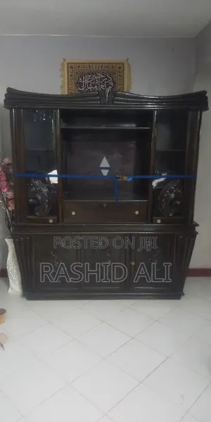 High Quality Living Room Showcase Board