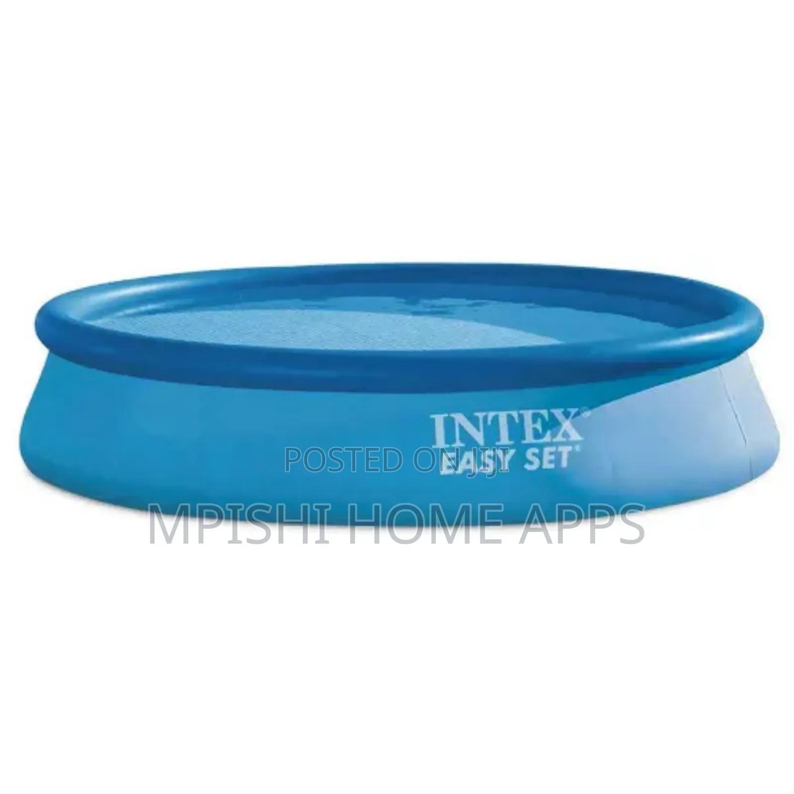 Intex Inflatable Swimming Pool