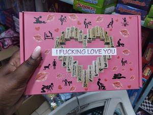 Adult Couples Game - thumbnail 2