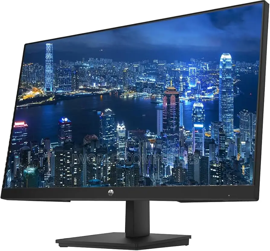 Hp V27i G5 27" FHD Monitor