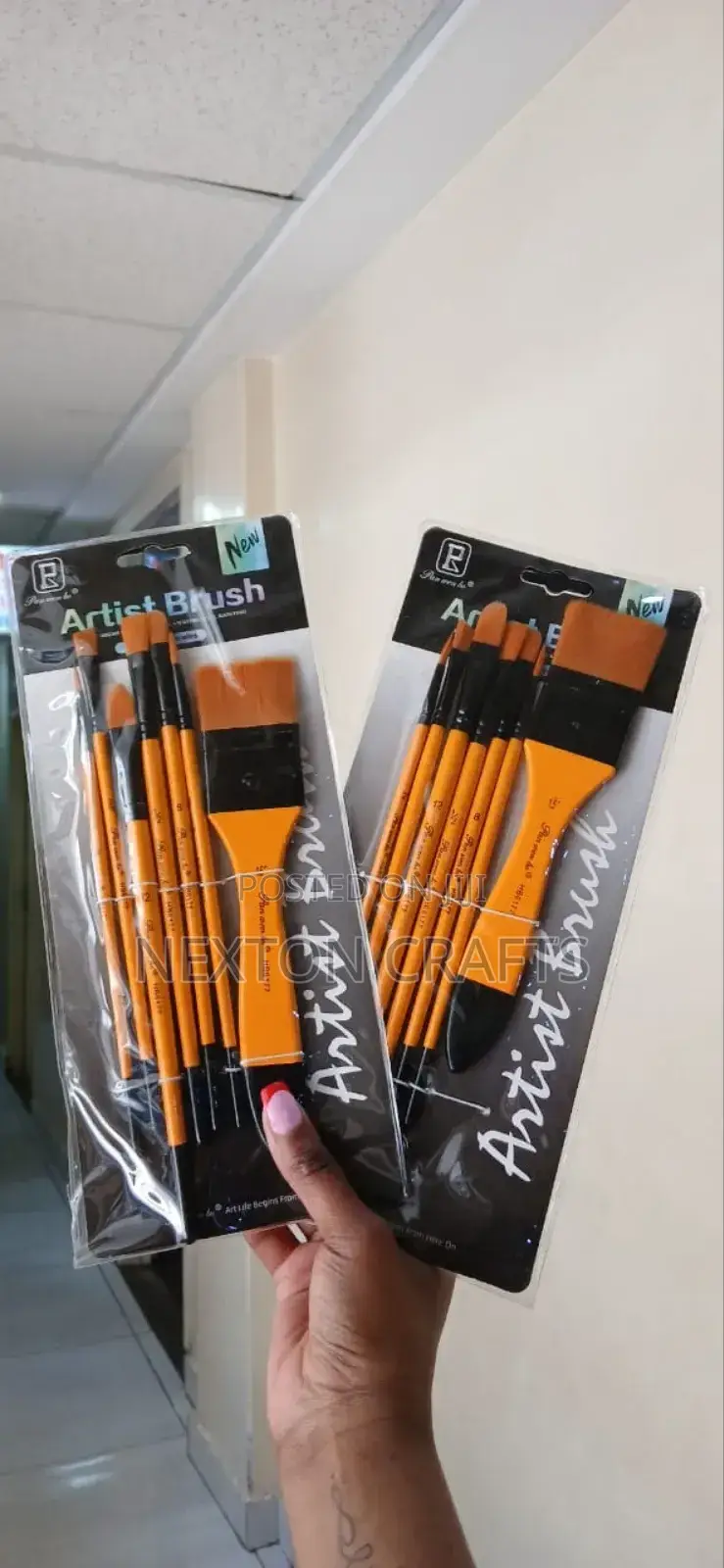 Art Brush for Painting