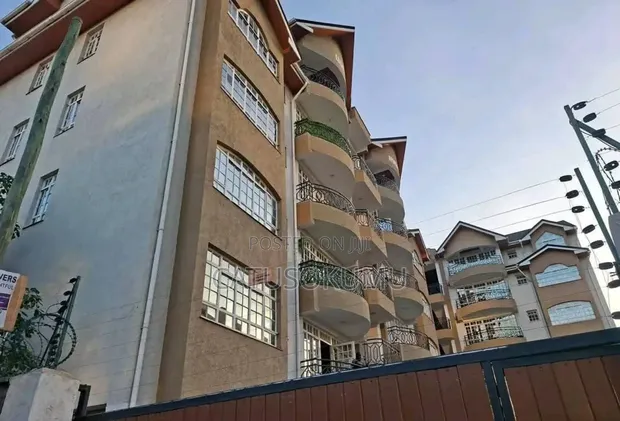 3bdrm Maisonette in Syokimau for rent