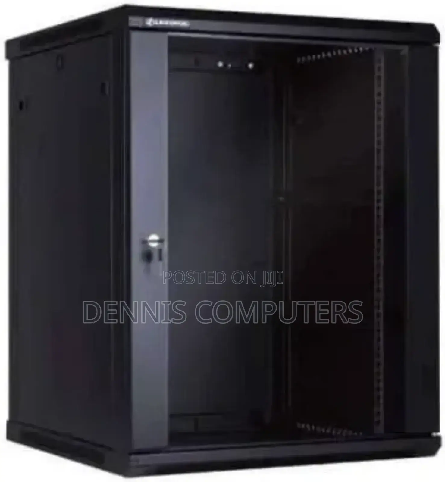 Apkr 12u 600×450 Network Cabinet