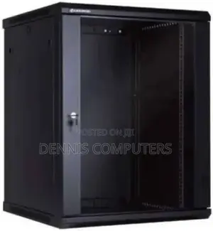 Apkr 12u 600×450 Network Cabinet