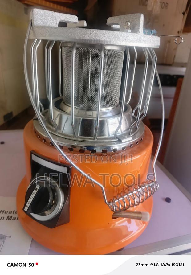 Poultry Gas Heater/ Gas Heater - main view