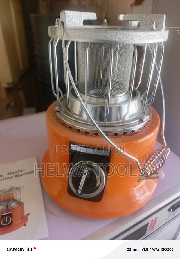 Poultry Gas Heater/ Gas Heater - thumbnail 2