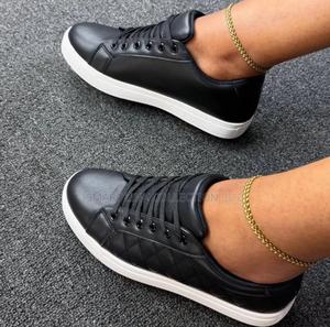 High Quality Laced Casual - thumbnail 2