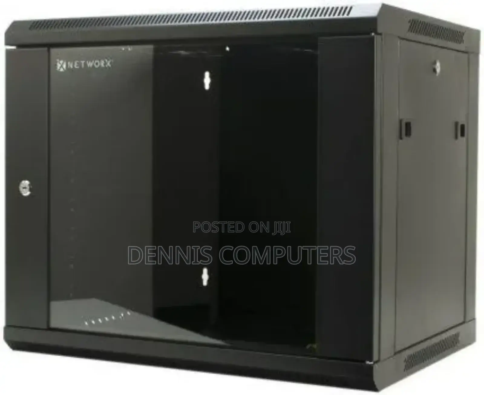 Apkr 12u 600×450 Network Cabinet