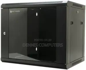 Apkr 12u 600×450 Network Cabinet