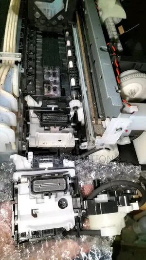 All Epson Printers Repairs, Inspection, Installation and Maintenance