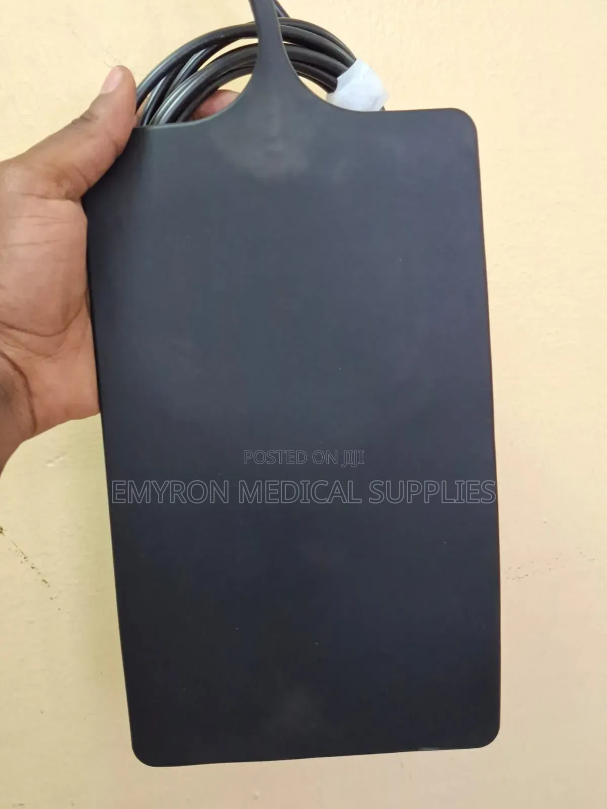 Diathermy Plate