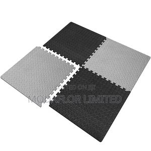Waterproof Eva Interlocking Mats – Easy Maintenance - main view