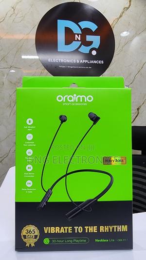 Oraimo Necklace Lite