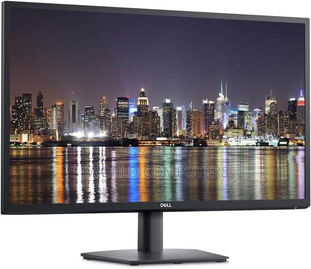 Dell E2725h 27" FHD Monitor