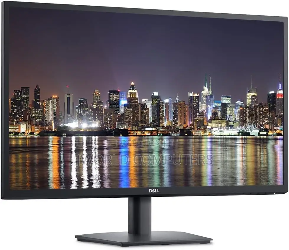 Dell E2725h 27" FHD Monitor