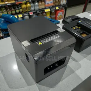 Fast Reliable High-Speed Billing Retail 80mm Usb Pos Thermal Receipt