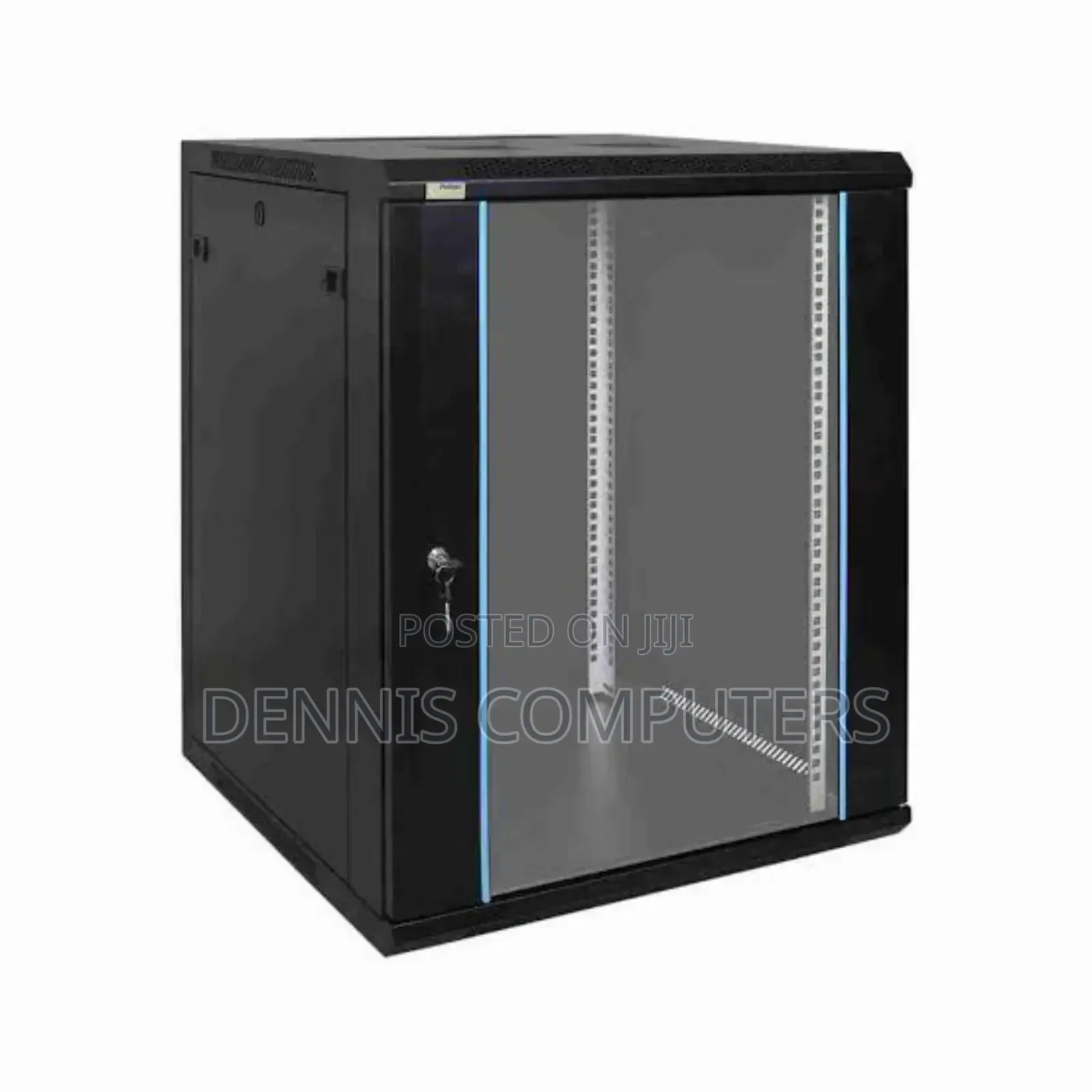 Cabinet 15u 600×450 Wall Mount