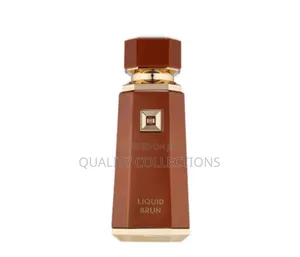Liquid Brun - Eau De Parfum - Perfume for Men, 100ml
